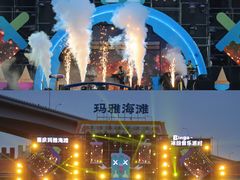 -重庆玛雅海滩水公园