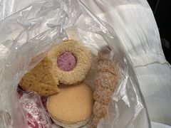 -起士林(荣安大街店)