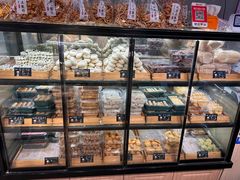 -宏发红西饼屋(天津路店)