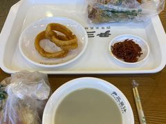 -增盛魁小吃店
