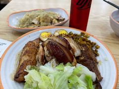 -瑞霖·隆江猪脚饭