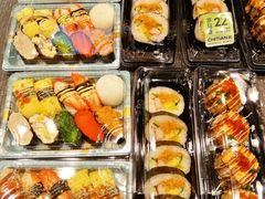-池田寿司·新鲜现做(昌平悦荟店)