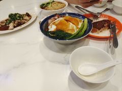 -澳门陈光记烧味饭店(南京德基广场店)