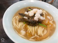 -奎元馆.百年奎元.非遗传承(西湖边的解放路店)