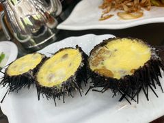 -渔码头食府(蓬莱阁店)