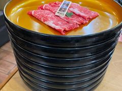 -牛New寿喜烧(青浦店)