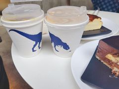 -大小咖啡 BigSmallCoffee(麦子店)