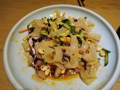 -吕氏疙瘩汤·海鲜新鲁菜(凯德mall新都心店)