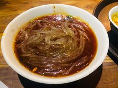 -万记麻辣烫国展总店