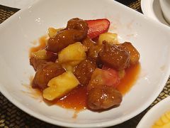 -老客家·客家菜(万达店)