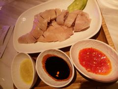-金椰壳· 大厨新加坡菜(壹方城店)
