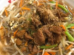 -王大妈清汤饸饹(白云社区店)