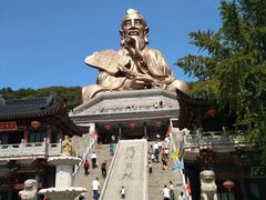 -句容茅山景区