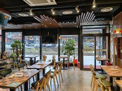 -本粥&拌饭cafe(欧亚新生活店)