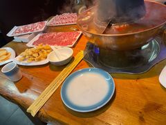 -津门羊大爷·铜锅涮肉(黄河道店)