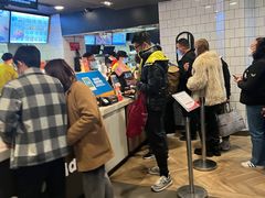 -麦当劳(水坑尾街店)