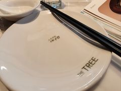 -大树餐厅(益田假日店)