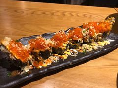 -渔寿司·日本料理(艾尚天地店)