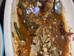 -小红鲸·海鲜餐厅(轸大路店)