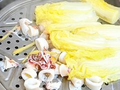 -匠和风精致料理(祥禾天地店)