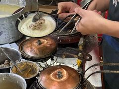 -蜗牛蛋烘糕