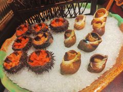 -半岛翡丽海鲜自助餐厅(观风亭店)