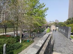 -常州明城墙