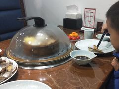 -海博汇蒸汽海鲜