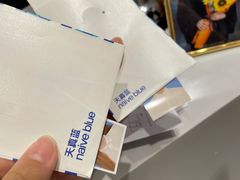 -天真蓝照相馆(杭州滨江宝龙店)