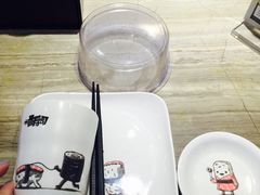 -新一番三文鱼寿司(红城湖店)