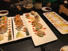 -和一料理(安阳店)