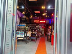 -二钳洞庭虾蟹·江湖菜(成都鹭岛店)