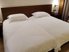 -天明山温泉大酒店