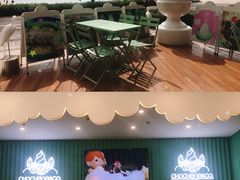 -CHOCHENG&CO.(欢乐海岸店)