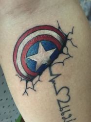 -记号刺青tattoo纹身工作室