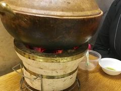 -威邵鸡煲(西华路总店)