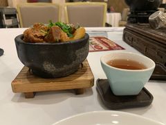 -顺德人家食府(黄金广场店)