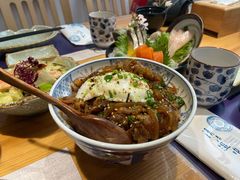 -浦·传统日式料理(3 5 1 1 店)