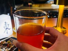 -赤RedBowl川锅·炙烤·板前(北京瑰丽酒店)