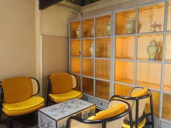 -宫事颐庭·老佛爷贵寿下午茶(颐和园店)