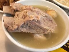 -松發肉骨茶(克拉码头店)