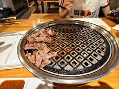 -霸腹烤肉(厦门柚子番店)