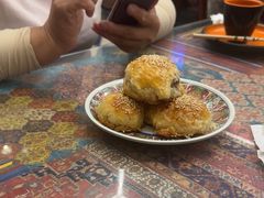 -乡村馕坑肉·烧烤·新疆菜·本地人更爱吃(阿勒泰首店)