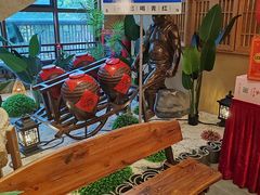 -安泰楼·佛跳墙创始人·传统闽味早茶·酒楼(三坊七巷闽菜地标店)
