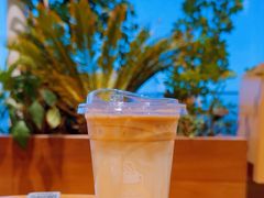 -Seesaw Coffee(朝阳大悦城店)