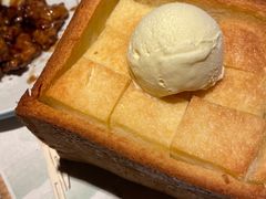 -绿茶餐厅(乐峰广场店)