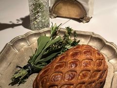 -壳里西餐厅Coquille Seafood Bistro(蒙自路店)