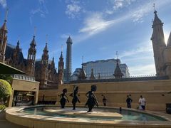 -澳门喜来登大酒店