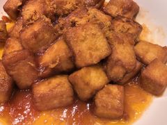 总督豆腐-高玛纳驴肉火烧(河间总店)