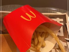 -麦当劳(酒仙桥路店)